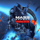There it is, the perfect Mass Effect Legendary Edition logo.